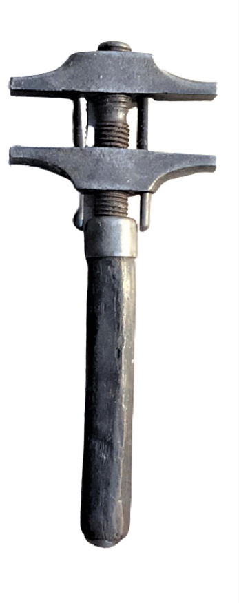 AMERİKAN CELİK CİFT AGIZLI AYARLI ANAHTAR 