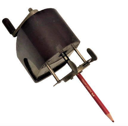 STAEDTLER GERMANY KALEMTIRAŞ KURSUN KALEM ACMA MAKİNESİ 