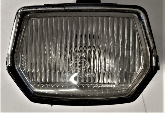 MEKANİK KİLOMETRE VE FAR SİSTEMİ MOTOSİKLET BİSİKLET 