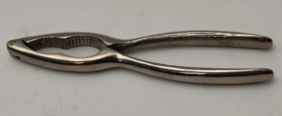 CEVİZ FINDIK KIRACAĞI KIRMA PENSE CELİKDEN KROM KAPLAMA