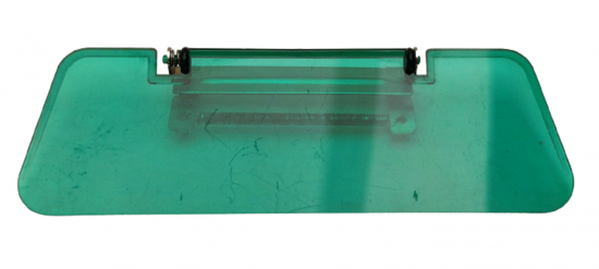 ARABA DİKİZ AYNASI ARKADAN GELEN ARABANIN IŞIĞINI KIRMASI İÇİN TAKILAN SİPERLİK