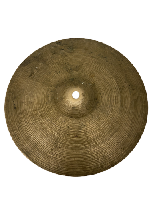 OSMANLI EFSANE DUNYA MARKASI ZİLCİYAN ZİLDJİAN DAMGALI ORJİNAL BRONZ EL YAPIM VE DÖVME MEHTERAN VURMALI CALGI ZİL