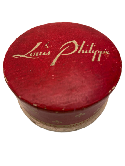 POUDRE LOUIS PHILIPPE DOLU KUTUDA MAKYAJ PUDRASI