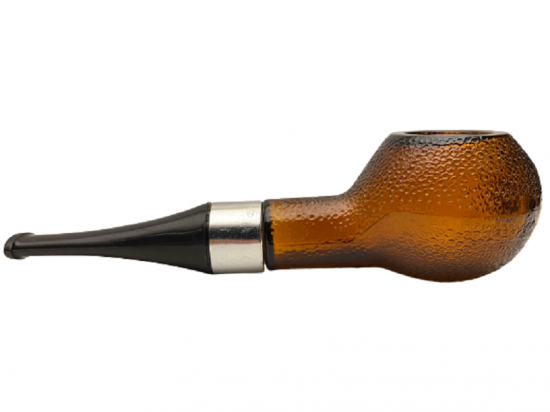 AVON OLAND AFTER SHAVE LOTION PİPO FORMUNDA TRAŞ LOSYONU ŞİŞESİ 