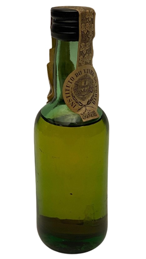 VINHO DO PORTO GARANTIA 40 ML MİNYATÜR İÇKİ ŞARAP ŞİŞESİ KAPAGI ACILMAMIŞ DOLU KOLEKSİYON 