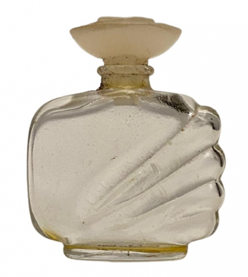 MİNYATUR EAU DE PARFUM BEAUTIFUL 3.5 ML MİNYATÜR BOY GÜL KAPAKLI CAM PARFÜM ŞİŞESİ