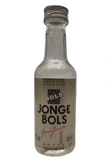 JONGE BOLS GRAANJENEVER 50 ML MİNYATÜR PLASTİK İÇKİ BOLL ŞİŞESİ KAPAGI ACILMAMIŞ DOLU KOLEKSİYON 