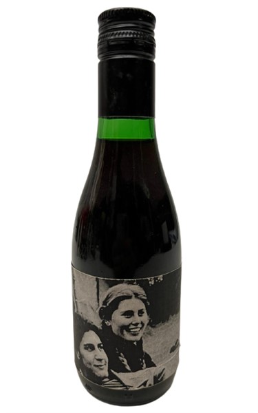 ÖZEL NİKAH İÇİN HEDİYELİK ŞARAP 100 ML MİNYATÜR İÇKİ LİKÖR ŞİŞESİ KAPAGI ACILMAMIŞ DOLU KOLEKSİYON