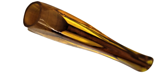 SIKMA KEHRİBAR ESKİ SIGARA İCİLMESİ İCİN EL YAPIM AĞIZLIK