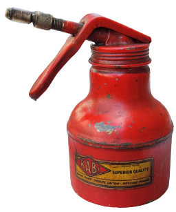 VINTAGE KABI SUPERIOR QUALITY PATENT 96626 BRASS PUMP .POMPE LAITON. MESSING PUMPE 500 GR METAL POMPALI YAGDANLIK