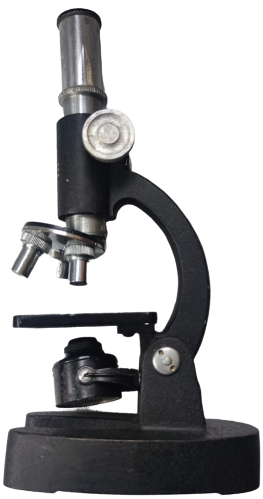 HOC MICROSCOPE 60 X 150 120 X 300 180 X 450  MADE IN JAPAN ORIGINAL  3 GÖZLU 