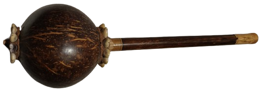 HİNT FAKİRİ KOBRA YILAN OYNATICI KAVALI ZURNASI KAVAL KISMI İŞLEMELİ BANBU 6 DELİKLİ GÖVDE HİNDİSTAN CEVİZİ ALTI USTU DENİZ KABUGU SUSLEMELİ COK TİZ SESİ VARDIR 30 CM 