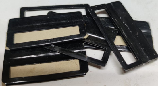 1920 OSMANLI SOENNECKEN DOSYA KLASOR ETİKETLEME DUZENLEME SAYFA  AYRAÇLARI 