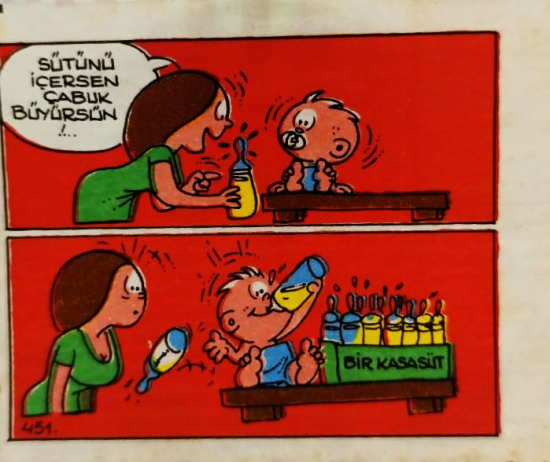 CİNCİN YERLİ SAKIZ KARİKATÜRLÜ ESKİ CİKLETİN SARILDIGI YAĞLI KAGIT 