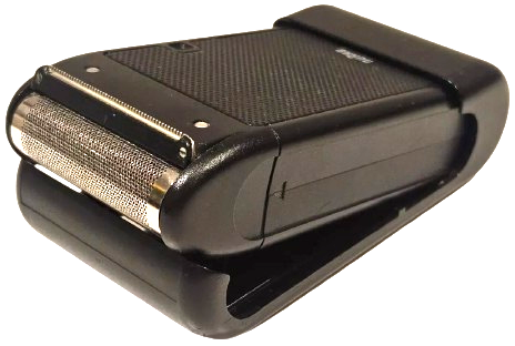 BRAUN SPRINT 5543 PİLLİ TRAS MAKİNESİ MADE IN GERMANY