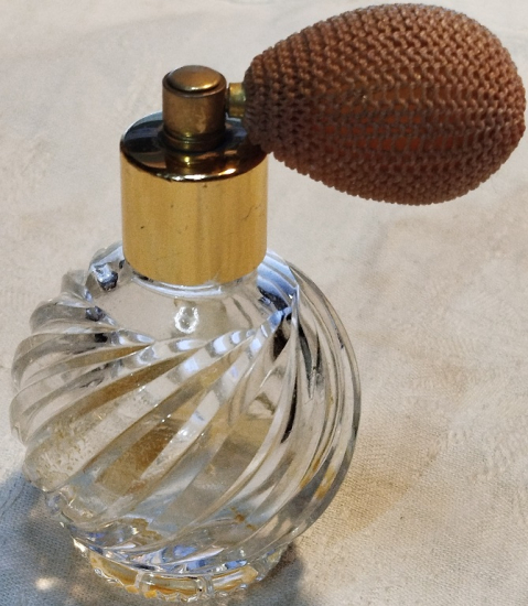 CAM KRISTAL KABARTMA KESİM DOLDURULABİLİNİR FIS FIS POMPALI PARFUM SİSE