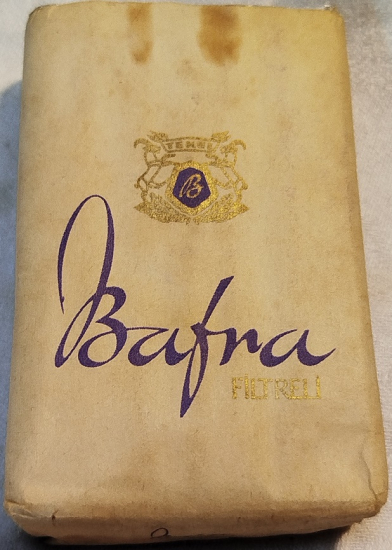 BAFRA SİGARASI FİLTRELİ DOLU PAKET TEKEL SIGARA FABRİKALARINDA URETİLMİSTİR