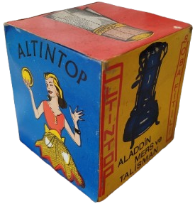 1950 ALTINTOP SOBA FİTİLİ ALADDİN MERS VE TALISMAN SOBALARINA MAHSUS MAVİ ALEV YANAR FİTİL