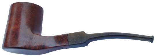 LONDON ENGLAND 1624 DR PLUMB PİPES GÜL AGACI KÖKÜNDEN AHŞAP PİPO 