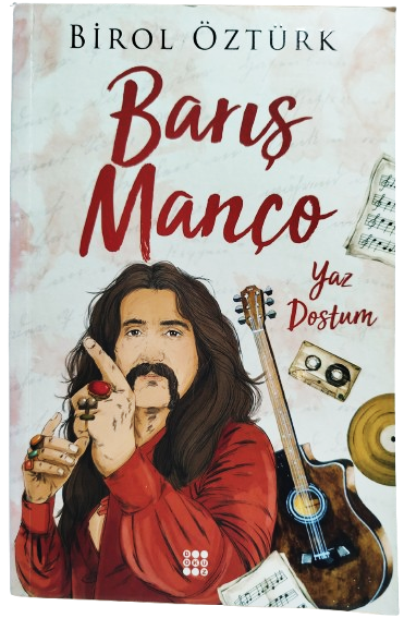 BARIS MANCO YAZ DOSTUM BİROL OZTURK