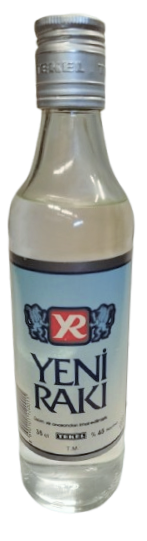  AÇILMAMIŞ DOLU ORJJINAL TEKEL 35 CL YENİ RAKI ŞİŞESİDİR. ŞİŞE KAPAKDA 27/08/96  ÜRETİM ZAMANINI 30 YILLIK