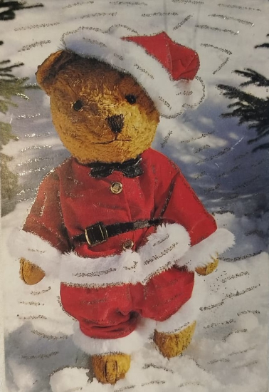 1970 UZERİ PIRILTILI PARLAK SİMLİ YENİ YIL BAYRAM TEBRİK KARTI 5 ADET ARKASI BOS YAZISIZ