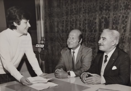 BBC TURKISE SERVİCE  TÜRKİYE DEVLET TİYATROSU GENEL MÜDÜRÜ CÜNEYT GÖKÇER İLE ROPORTAJ