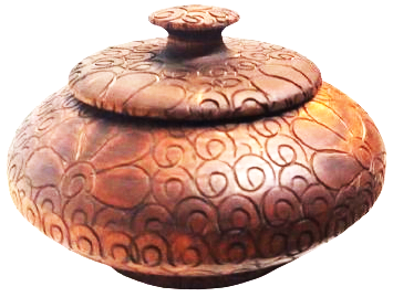 AHSAP EL TORNADA OYULMUS UZERİ KOMPLE EL İSCİLİKLİ KALEM CİZİM KAHVE KOYMA SAKLAMA KABI