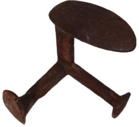 DEMİR DOKUM KUNDURA AYAKKABİ TAMİRCİ ORS 3 FARKLI OLCUDE