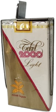 1970 KROM CELİK SIGARA KAPAK AC KAPAMA