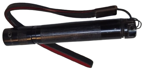 ORİJİNAL USA ÜRETİMİ VİNTAGE MAGLITE 