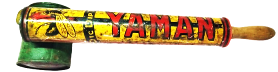 YAMAN POMPASI BUTUN POMPALARDAN EN USTUN VE EN GARANTİLİDİR TENEKE DEPOLU MEKANİK FİLİT İLACLAMA 