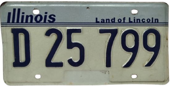 USA AMERİKA ILLINOIS ILLINOIS 