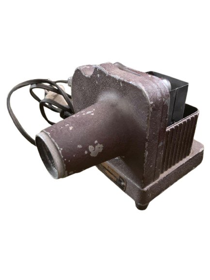 VIEW-MASTER PROJEKTÖR