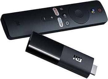 XIAOMI MI TV STICK TELEVİZYONU AKILLANDIRAN  MEDYAKATARICI OLUP HERKES HER TELEVİZYONDA KULLANABİLİR