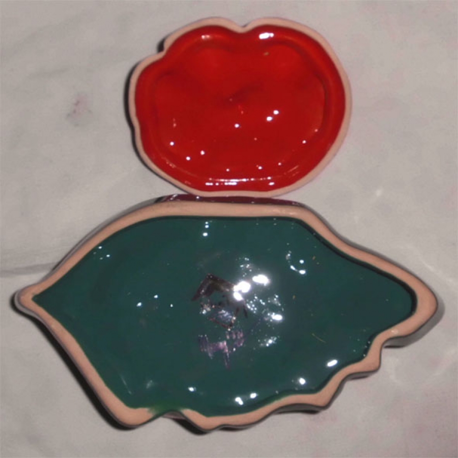 SERAMİK DOMATEZ ŞEKERLİK SOSLUK COK AMACLI ÖZEL TASARIM VE YAPIM