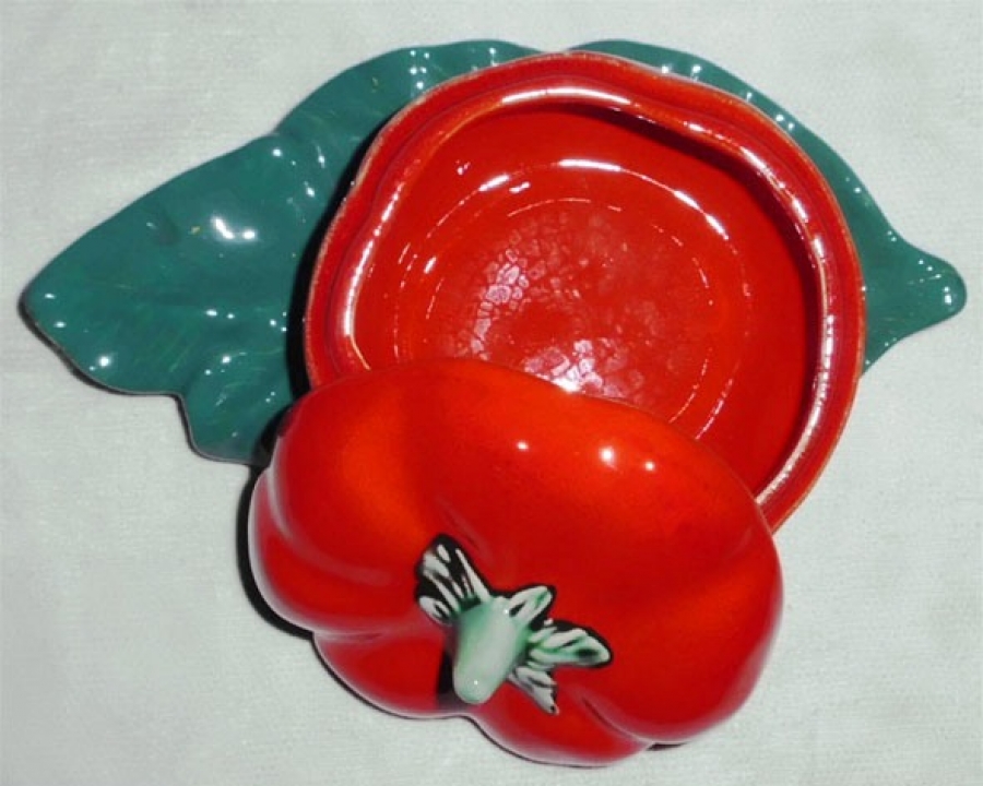 SERAMİK DOMATEZ ŞEKERLİK SOSLUK COK AMACLI ÖZEL TASARIM VE YAPIM