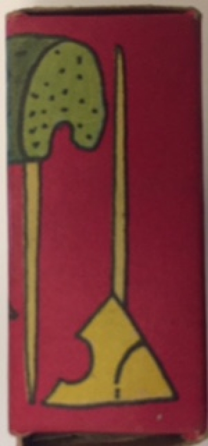 KURDAN AHŞAP PERFECTİON ROUND TOOTH PICKS 250 ADETLİK KUTUSUNDA