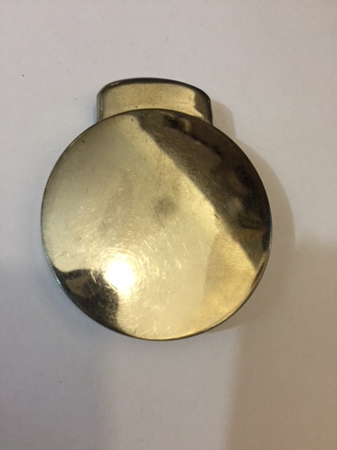 KOMPARATÖR 3 UCLU DÜZLEM ÖLCÜMÜ İÇİN TASARLANMIŞ METAL