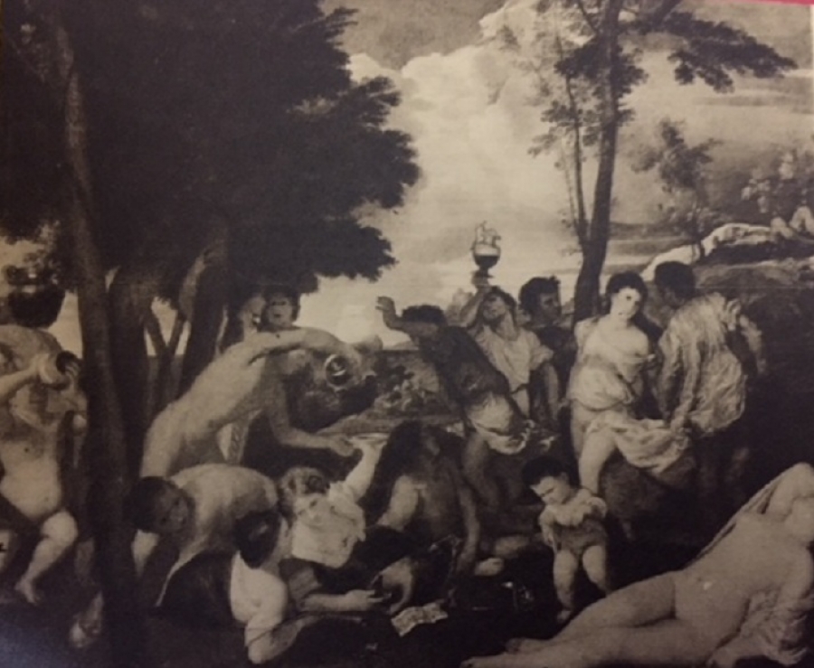 MUSEO DEL PRADO TIZIANO 20 TARJETAS POSTALES MÜZE KARTPOSTAL