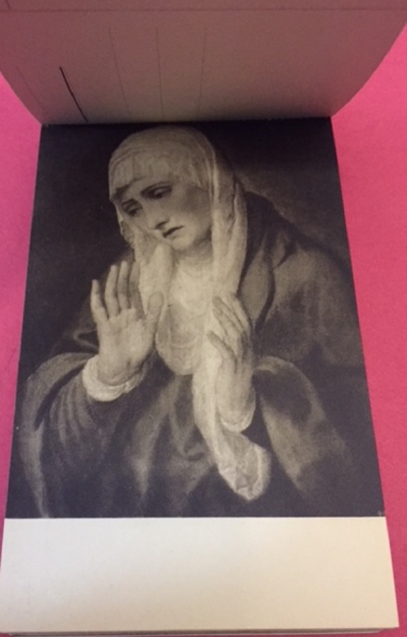 MUSEO DEL PRADO TIZIANO 20 TARJETAS POSTALES MÜZE KARTPOSTAL