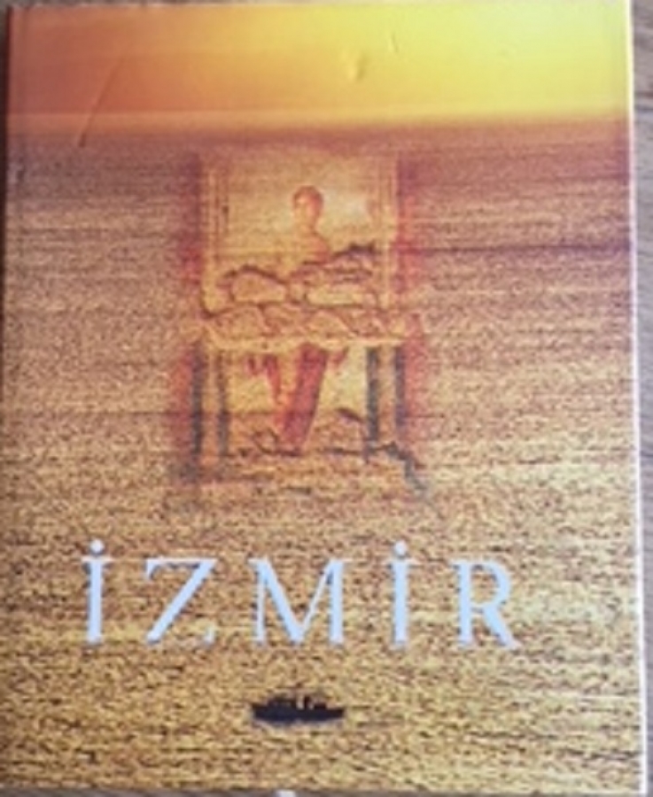  İZMİR BERGAMA'DAN EFES'E HÜMEYRA ÖZALP KONYAR TÜM YAŞAM VE ÖREN YERLERİ RESİMLERİYLE 379 SAYFA