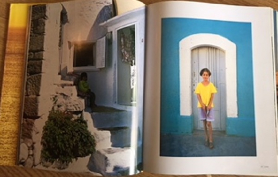  İZMİR BERGAMA'DAN EFES'E HÜMEYRA ÖZALP KONYAR TÜM YAŞAM VE ÖREN YERLERİ RESİMLERİYLE 379 SAYFA