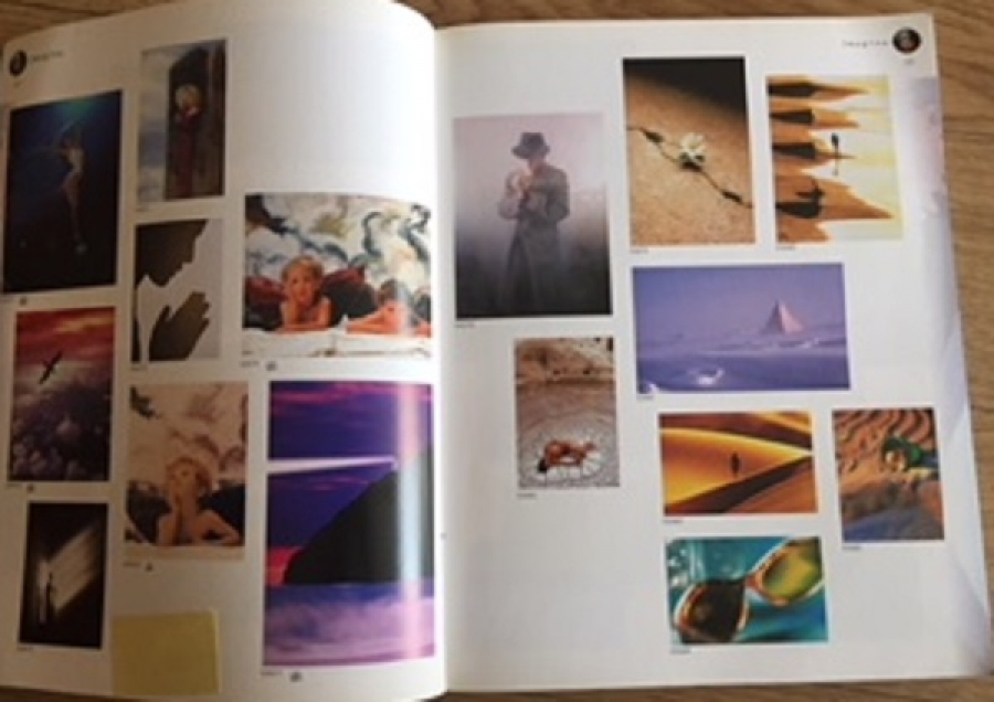  STOCK İMAGERY IMAGİNE A GREAT İMAGE FOTOGRAF TEKNİKLERİ