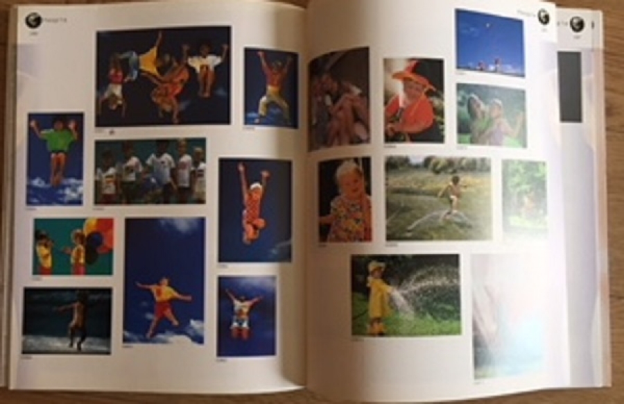  STOCK İMAGERY IMAGİNE A GREAT İMAGE FOTOGRAF TEKNİKLERİ