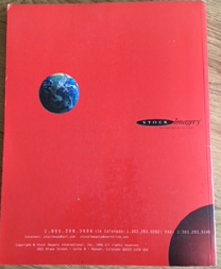  STOCK İMAGERY IMAGİNE A GREAT İMAGE FOTOGRAF TEKNİKLERİ