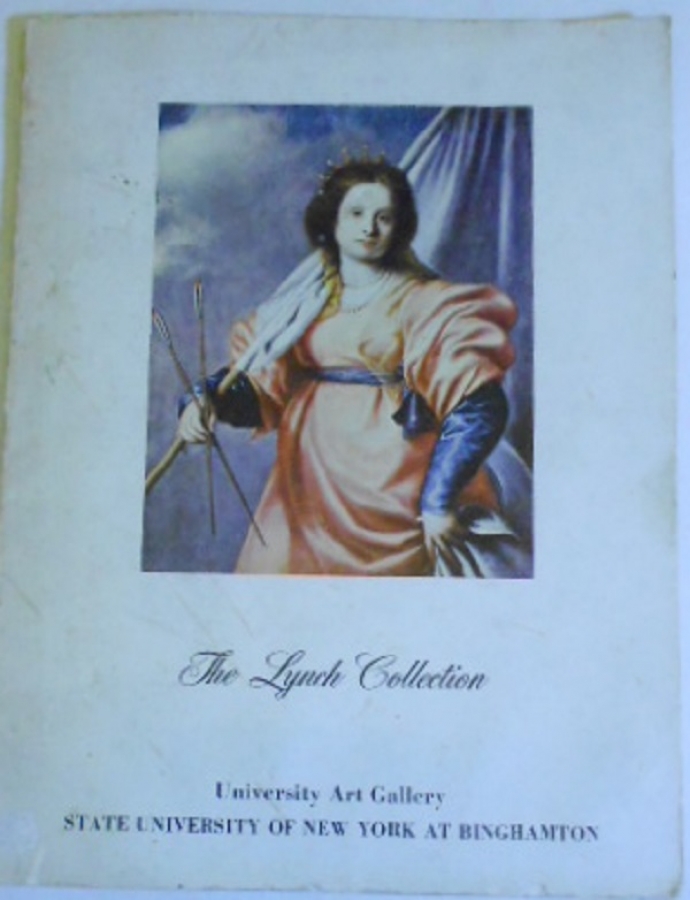  THE LYUCH GOLLECTİON ÜNÜVERSİTENİN MÜZE TANITIM BİLGİLENDİRME