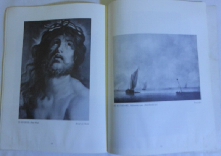  THE LYUCH GOLLECTİON ÜNÜVERSİTENİN MÜZE TANITIM BİLGİLENDİRME