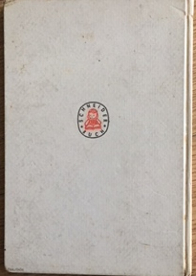 1960 DAS GEHEİMNİS DER SÜDSEE-ONSEL GÜNEY DENİZİ ADASININ SIRRI ROMAN