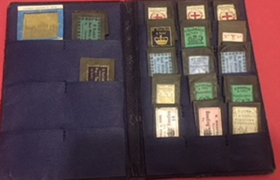 REDDITCH ENGLAND DİKİŞ MAKİNESİ İĞNE ÇEŞİTLERİ 